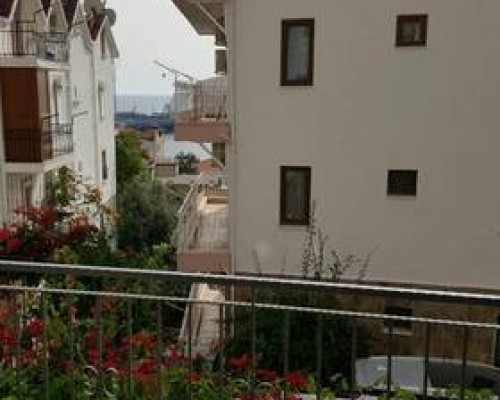 Cakil Apart в Каше: что это за апартаменты и кому они подойдут