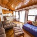 Eagle Nest в Каше: апартаменты с террасой и видом на бухту