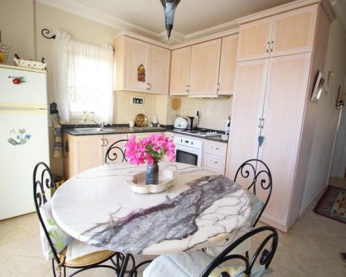 Kas appartement в Каше: апартаменты для дайвинга