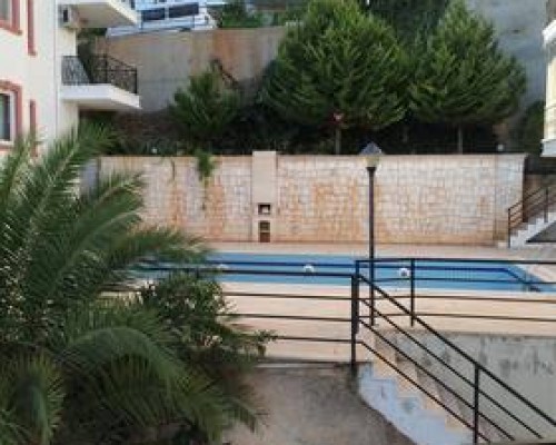 Kas appartement в Каше: апартаменты для дайвинга