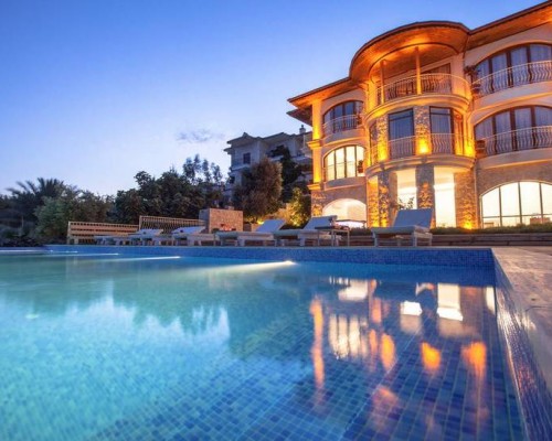 Hotel Marsala, Каш: честный обзор отеля без звёзд
