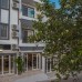 Kas House в Каше: апартаменты в центре без звёзд