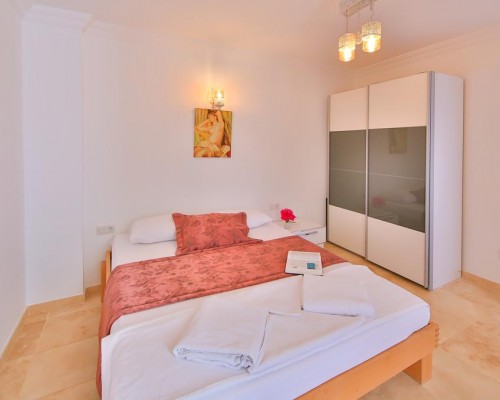 Villa Victoria в Каше — отель для дайвинга и спокойного отдыха