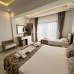 Sardunya Andifli Otel в Каше: что известно об отеле