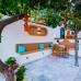 Sardunya Andifli Otel в Каше: что известно об отеле