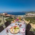 Santorin Luxury Homes — апартаменты в Каше