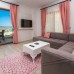 Santorin Luxury Homes — апартаменты в Каше