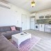 Santorin Luxury Homes — апартаменты в Каше