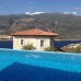 Villa Erdem, Каш — вилла с бассейном и барбекю