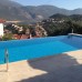 Villa Erdem, Каш — вилла с бассейном и барбекю