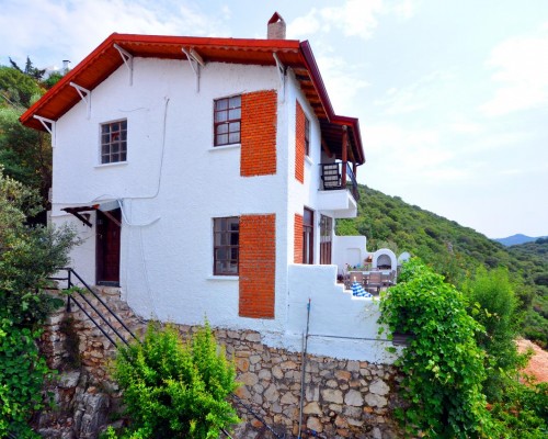 Villa Kaktus 2 в Каше: честный обзор виллы