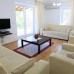 Villa Kastello в Каше: вилла с бассейном и барбекю