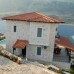 Villa Kastello в Каше: вилла с бассейном и барбекю