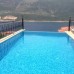 Villa Kastello в Каше: вилла с бассейном и барбекю