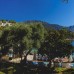 Blanca Beach Hotel в Каше: свой пляж и тишина