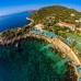 Blanca Beach Hotel в Каше: свой пляж и тишина
