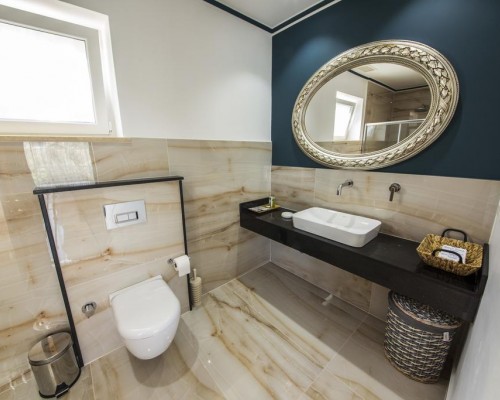 Blanca Beach Hotel в Каше: свой пляж и тишина