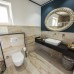Blanca Beach Hotel в Каше: свой пляж и тишина