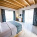 Blanca Beach Hotel в Каше: свой пляж и тишина