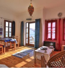 Kedi Apart Kas Center