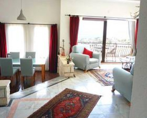 Karizma Apartment в Каше: апартаменты без категории