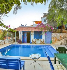 Yesil Villa