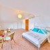Villa Leucosia в Каше — вилла с бассейном и барбекю