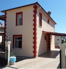 Villa Aydin