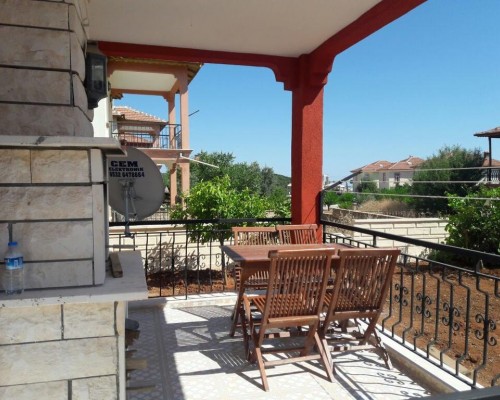 Villa Aydin в Каше: вилла без звёзд с трансфером