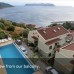 Derinsu Apart в Каше: апартаменты для активного отдыха и дайвинга