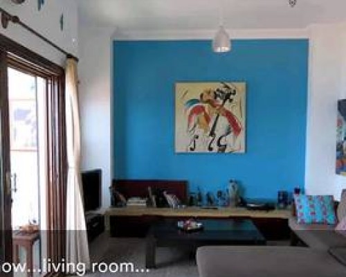 Derinsu Apart в Каше: апартаменты для активного отдыха и дайвинга