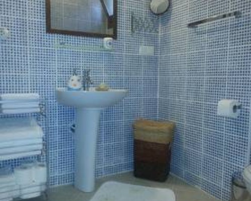 Derinsu Apart в Каше: апартаменты для активного отдыха и дайвинга
