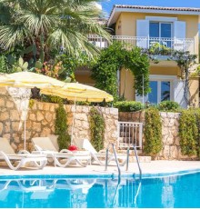 Villa Mimosa
