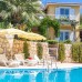Villa Mimosa в Каше: вилла для активного отдыха и дайвинга