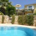 Villa Mimosa в Каше: вилла для активного отдыха и дайвинга