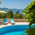 Villa Mimosa в Каше: вилла для активного отдыха и дайвинга
