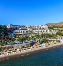 Sianji Well-Being Resort 5* Sianji Well-Being Resort 5*
