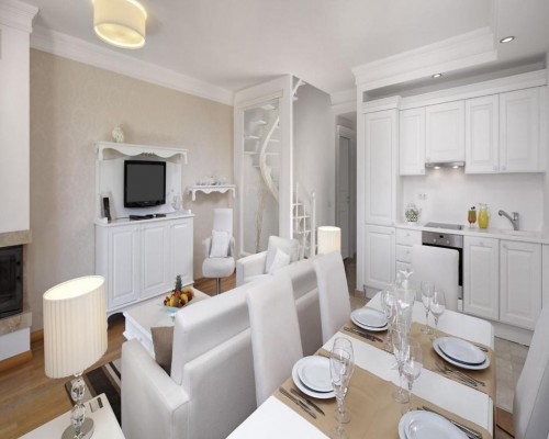 Sianji Well-Being Resort 5* — Тургутреис, Турция: подбор тура