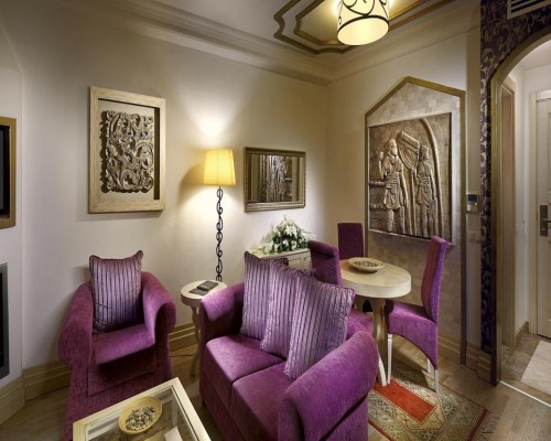 Sianji Well-Being Resort 5* — Тургутреис, Турция: подбор тура