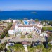 AZURE BY YELKEN 5* в Тургутреисе: честный обзор для подбора тура