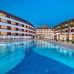AZURE BY YELKEN 5* в Тургутреисе: честный обзор для подбора тура