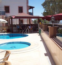 Aybey Apart Hotel