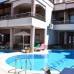 Aybey Apart Hotel в Тургутреисе — апарт-отель для самостоятельного отдыха