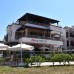 Aybey Apart Hotel в Тургутреисе — апарт-отель для самостоятельного отдыха