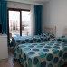 Siesta Garden Apart Hotel, Тургутрейс: апарт-отель для самостоятельного отдыха