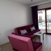 Siesta Garden Apart Hotel, Тургутрейс: апарт-отель для самостоятельного отдыха