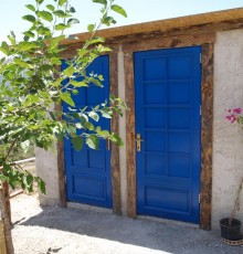 Eco Farm Hotel