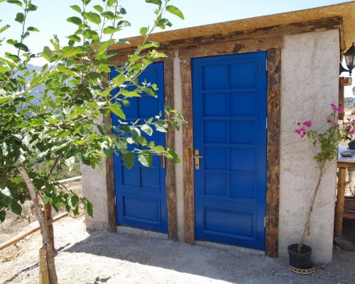 Eco Farm Hotel, Тургутреис — эко-отель для активного отдыха