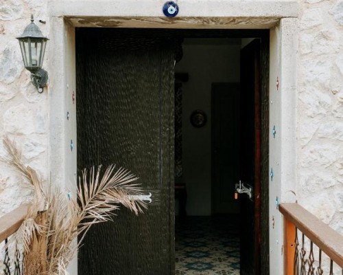 Eco Farm Hotel, Тургутреис — эко-отель для активного отдыха
