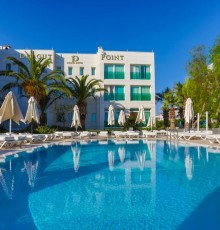 Dragut Point North Hotel 3*